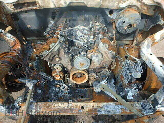 2014 FORD F150 - VIN: 1FTFX1EF9EKE20201 - Фото 7