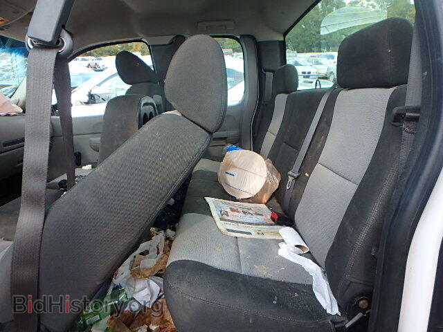 2008 CHEVROLET SILVERADO - VIN: 1GCEC19X08Z201097 - Фото 6