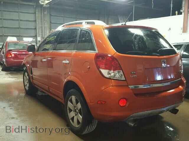 2008 SATURN VUE - VIN: 3GSCL53728S598983 - Фото 3