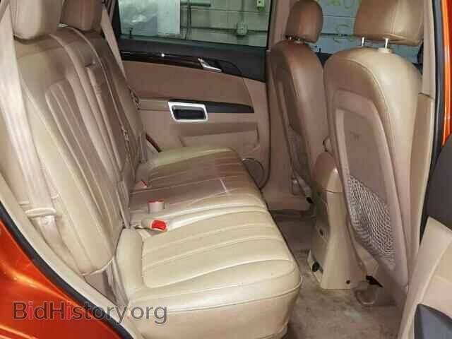 2008 SATURN VUE - VIN: 3GSCL53728S598983 - Фото 6