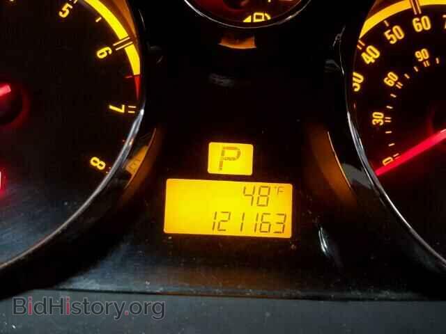 2008 SATURN VUE - VIN: 3GSCL53728S598983 - Фото 8