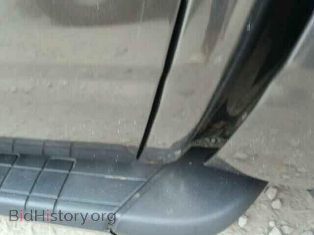 2007 FORD EXPLORER - VIN: 1FMEU51K07UA03051 - Фото 10