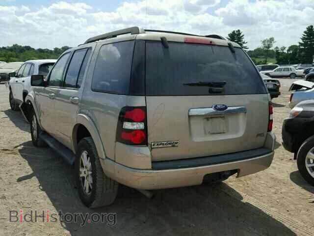 2007 FORD EXPLORER - VIN: 1FMEU63E87UB25816 - Фото 3