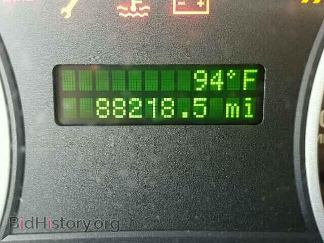 2007 FORD EXPLORER - VIN: 1FMEU63E87UB25816 - Фото 8