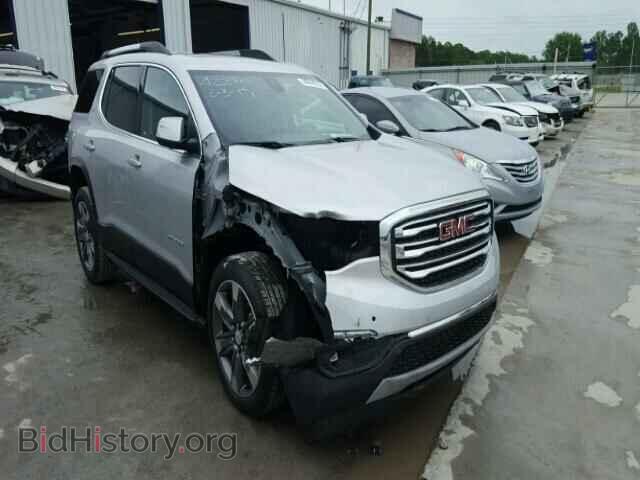 Photo 1GKKNNLS4HZ185296 - GMC ACADIA 2017