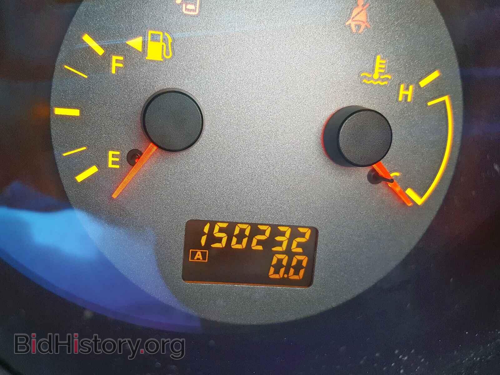 2006 NISSAN MAXIMA - VIN: 1N4BA41E26C800657 - Фото 8