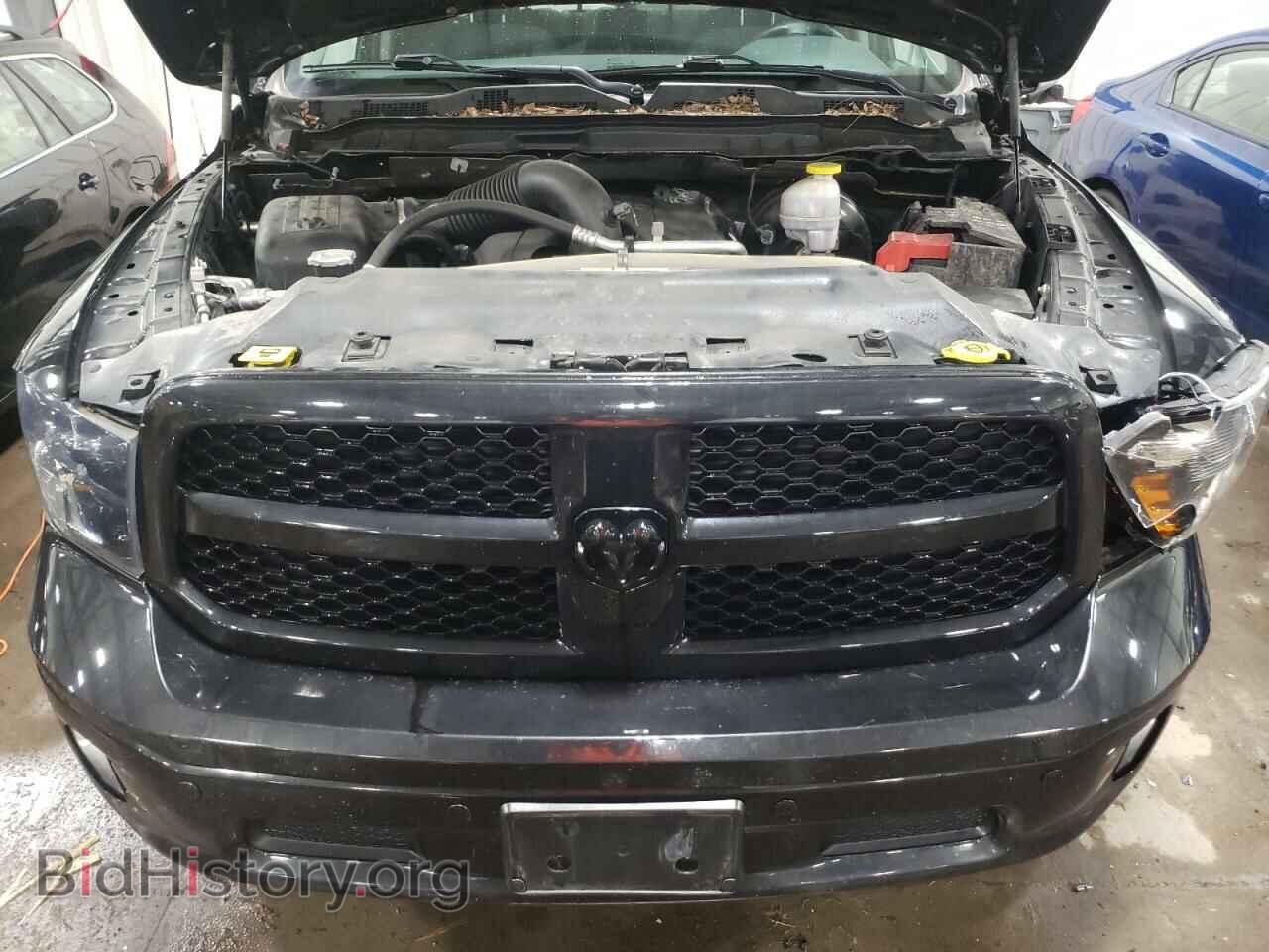 2018 RAM 1500 - VIN: 1C6RR7LTXJS155860 - Фото 7