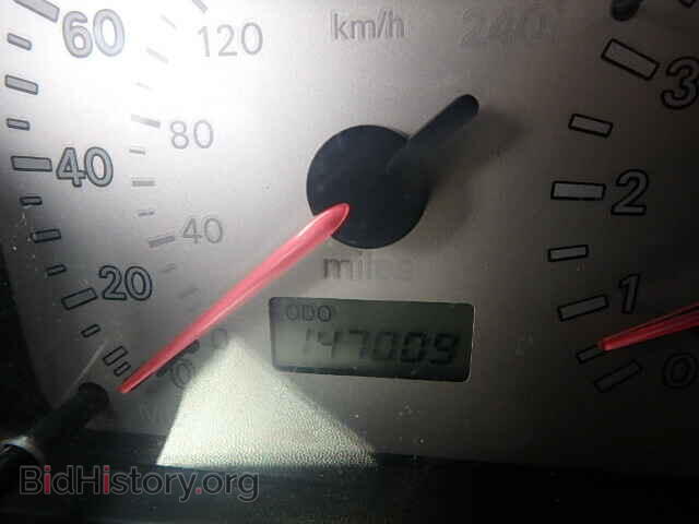 2002 MITSUBISHI ECLIPSE - VIN: 4A3AC54H42E085680 - Фото 8