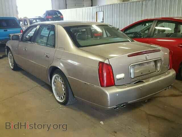 2004 CADILLAC DEVILLE - VIN: 1G6KF57994U121667 - Фото 3