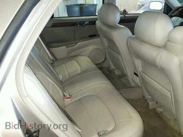 2004 CADILLAC DEVILLE - VIN: 1G6KF57994U121667 - Фото 6