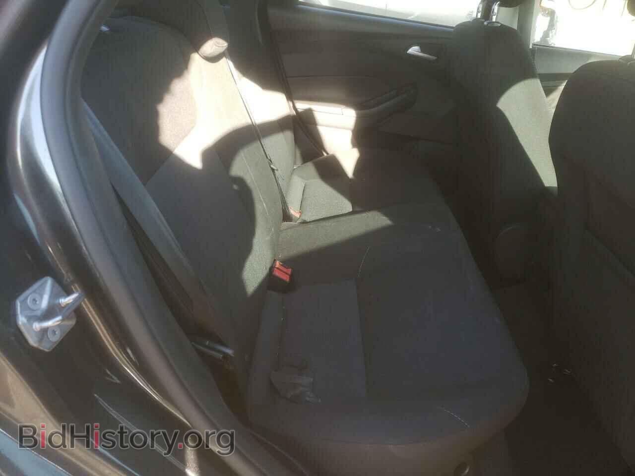 2017 FORD FOCUS - VIN: 1FADP3FE0HL332862 - Фото 6