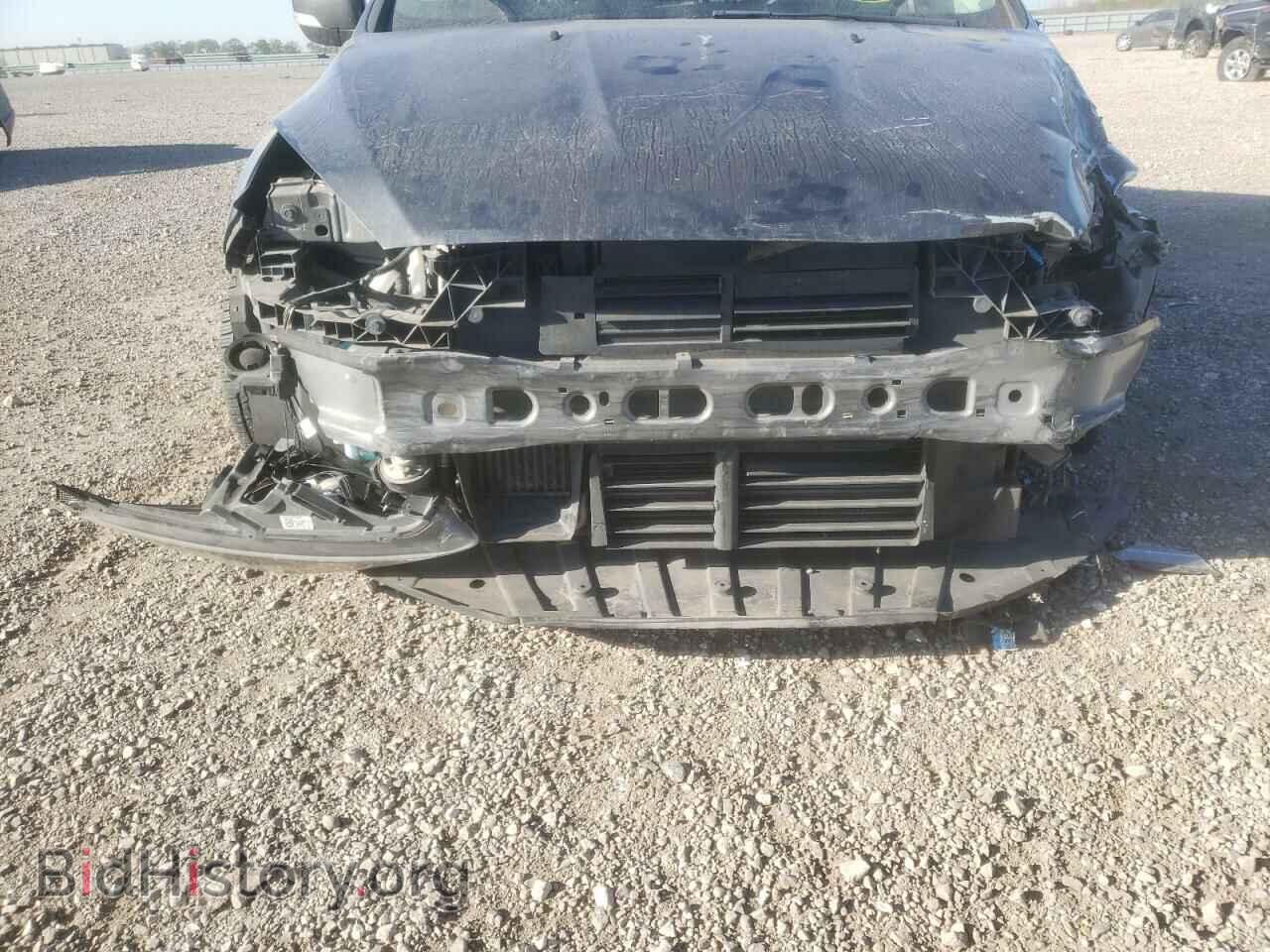 2017 FORD FOCUS - VIN: 1FADP3FE0HL332862 - Фото 9