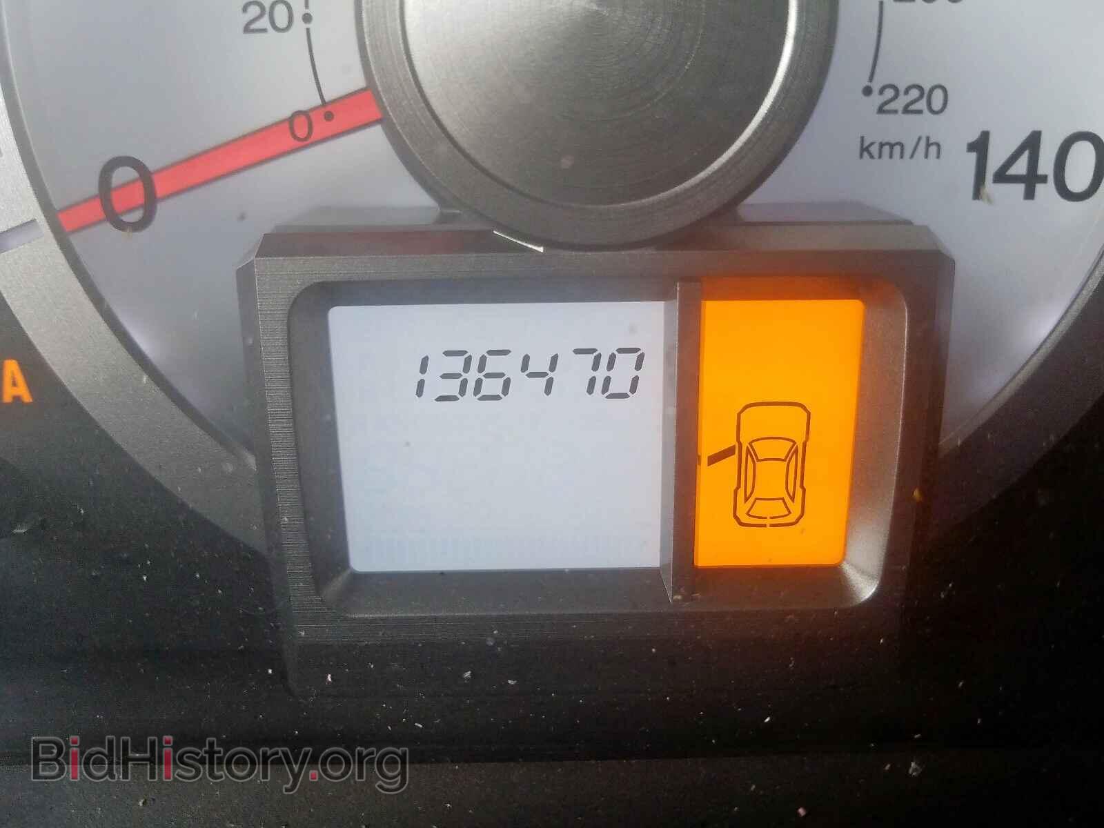 2009 HONDA PILOT - VIN: 5FNYF38219B025948 - Фото 8