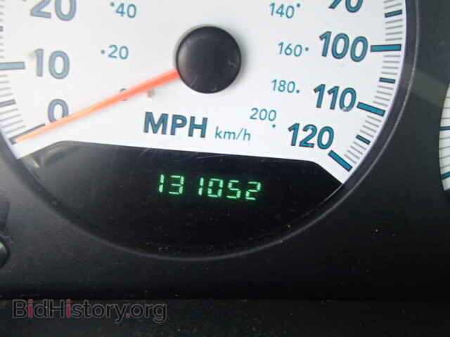 2005 DODGE CARAVAN - VIN: 2D4GP44L15R332227 - Фото 8