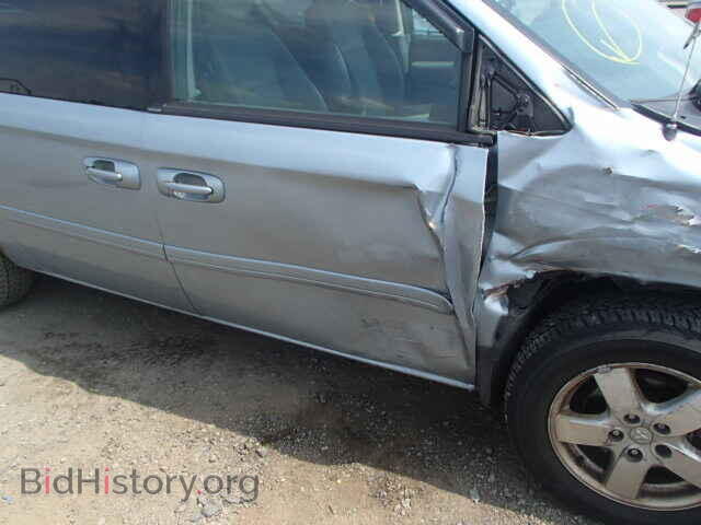 2005 DODGE CARAVAN - VIN: 2D4GP44L15R332227 - Фото 10