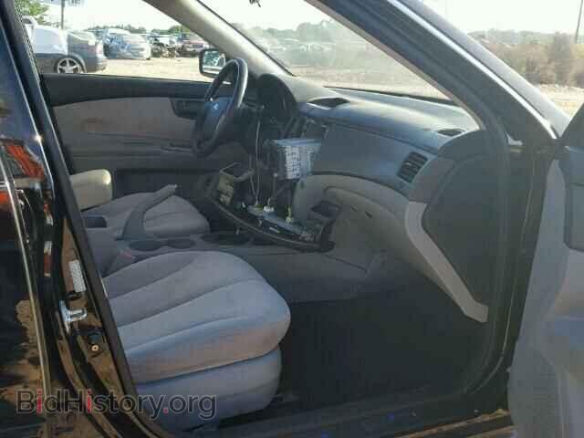 2010 KIA OPTIMA - VIN: KNAGG4A86A5423687 - Фото 5