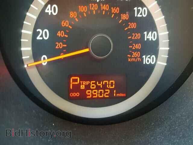 2010 KIA OPTIMA - VIN: KNAGG4A86A5423687 - Фото 8
