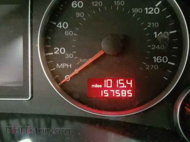 2005 AUDI A4 - VIN: WAUDF78E25A568905 - Фото 8