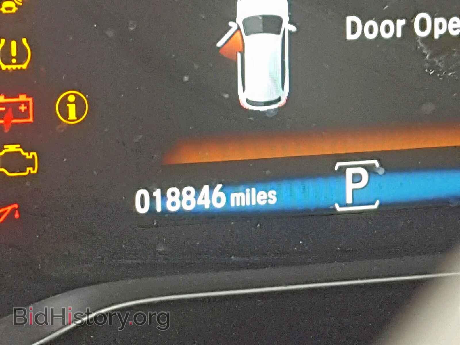 2017 HONDA PILOT ELIT - VIN: 5FNYF6H03HB090881 - Фото 8