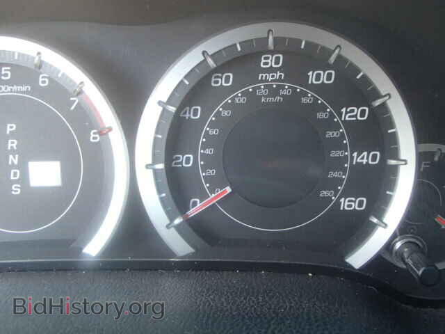 2010 ACURA TSX - VIN: JH4CU2F68AC027101 - Фото 8