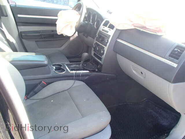 2010 DODGE CHARGER - VIN: 2B3CA4CD2AH316675 - Photo 5