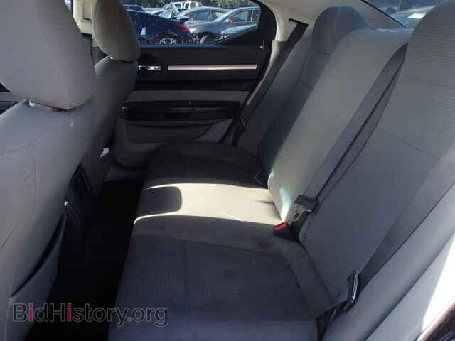 2010 DODGE CHARGER - VIN: 2B3CA4CD2AH316675 - Photo 6