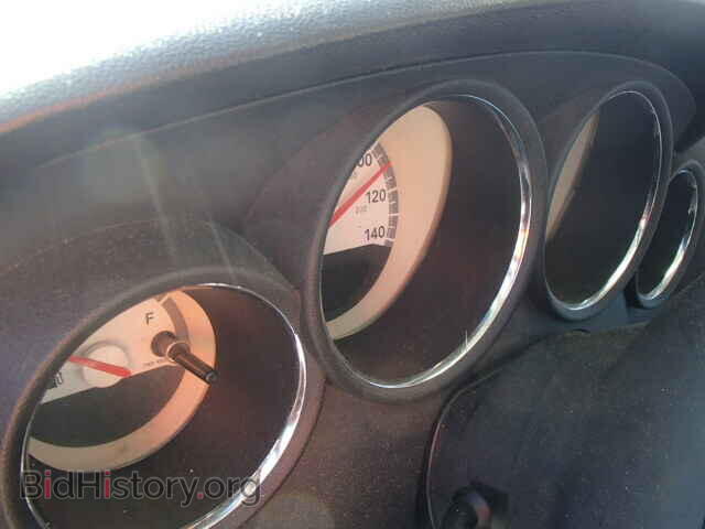 2010 DODGE CHARGER - VIN: 2B3CA4CD2AH316675 - Photo 8