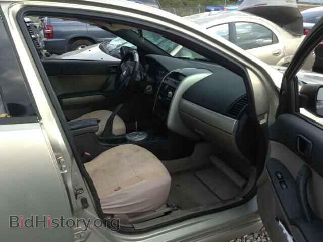 2004 MITSUBISHI GALANT - VIN: 4A3AB36FX4E070333 - Фото 5