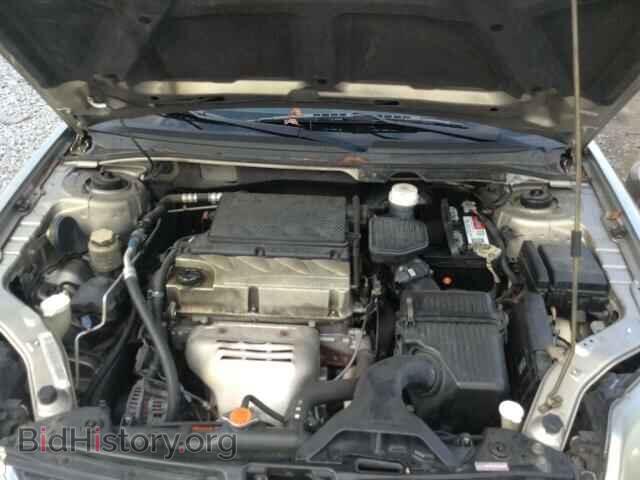 2004 MITSUBISHI GALANT - VIN: 4A3AB36FX4E070333 - Фото 7