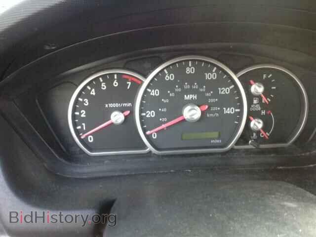 2004 MITSUBISHI GALANT - VIN: 4A3AB36FX4E070333 - Фото 8