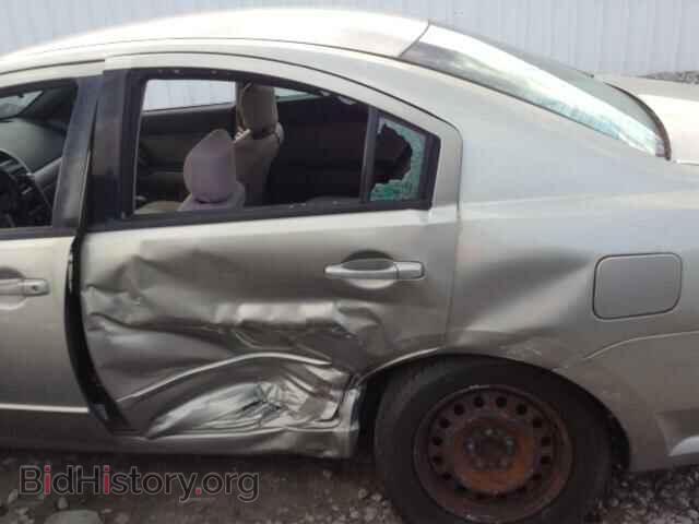 2004 MITSUBISHI GALANT - VIN: 4A3AB36FX4E070333 - Фото 9