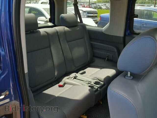 2004 HONDA ELEMENT - VIN: 5J6YH28564L013048 - Фото 6