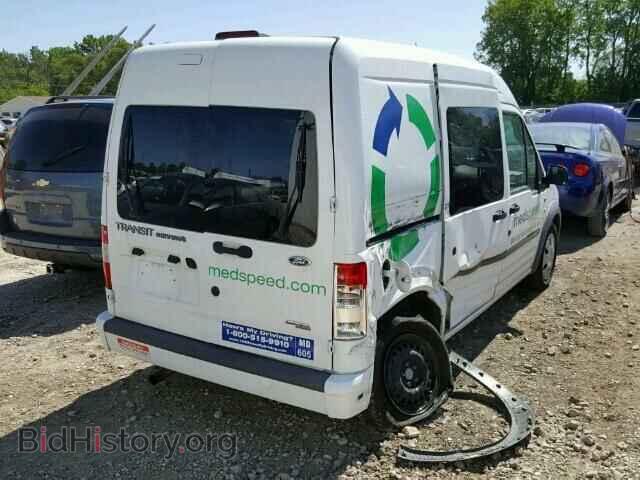2013 FORD TRANSIT CO - VIN: NM0LS6BN1DT163616 - Фото 4