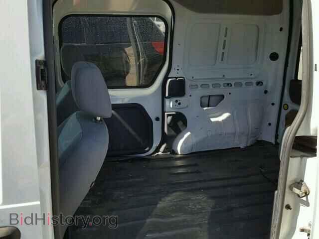 2013 FORD TRANSIT CO - VIN: NM0LS6BN1DT163616 - Фото 6