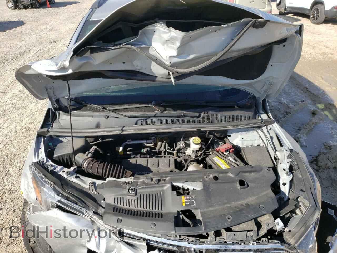 2019 BUICK ENCORE - VIN: KL4CJASB7KB717737 - Фото 7