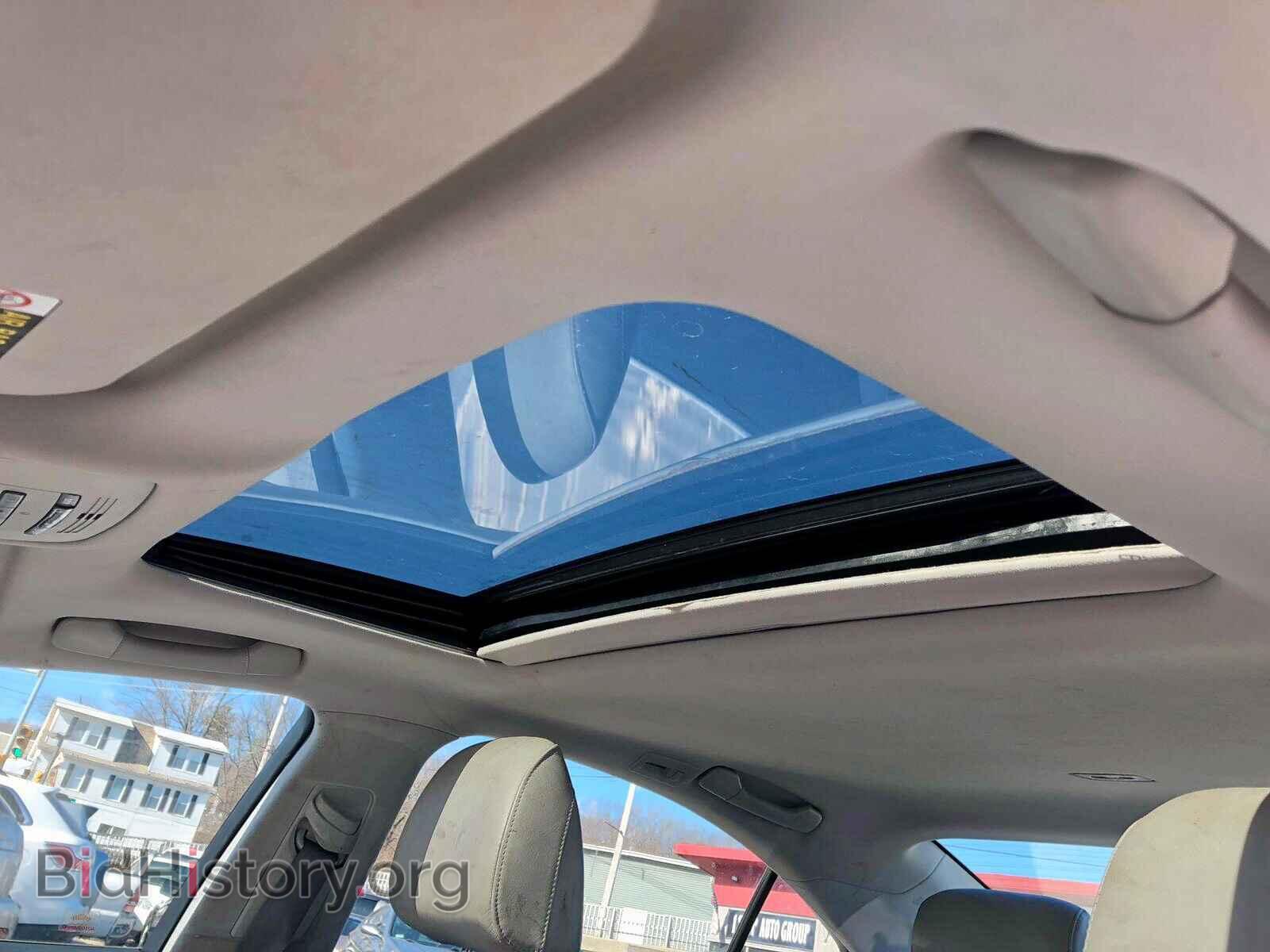 2009 LEXUS ES350 - VIN: JTHBJ46G892334603 - Фото 8