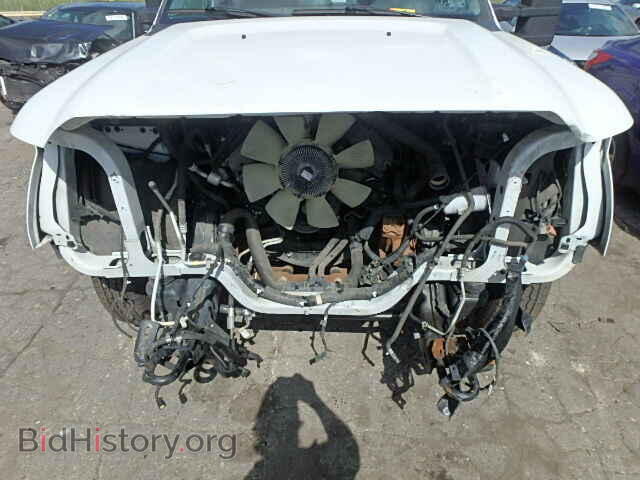 2012 FORD F250 - VIN: 1FTBF2A67CEB52919 - Фото 8