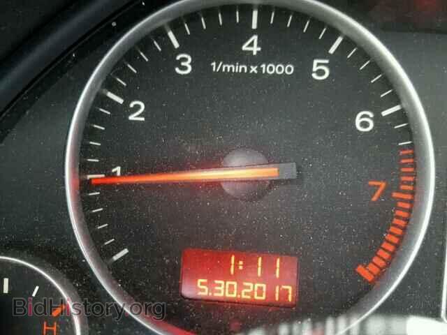2005 AUDI A4 - VIN: WAULC68E85A025640 - Фото 9