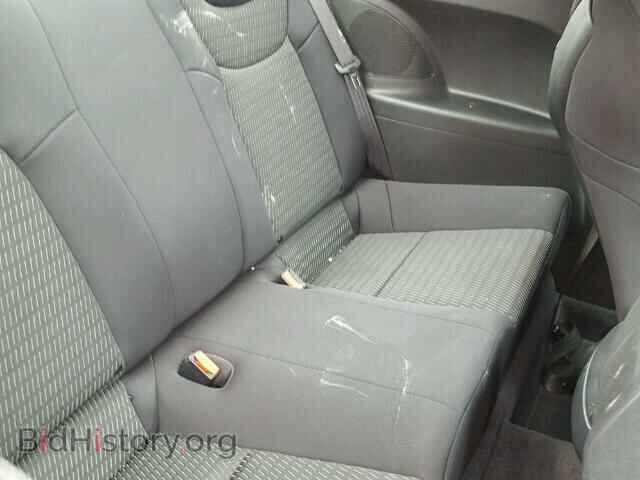 2013 HYUNDAI GENESIS - VIN: KMHHT6KD4DU091667 - Фото 6