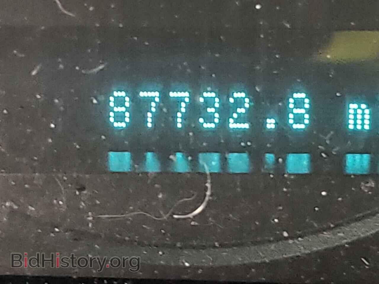 2012 FORD FUSION - VIN: 3FAHP0JA3CR331610 - Фото 8