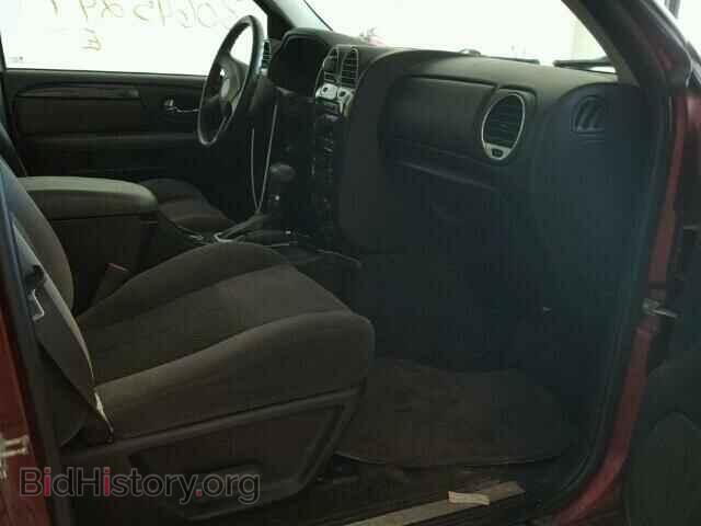 2007 GMC ENVOY - VIN: 1GKDT13S372193453 - Фото 5