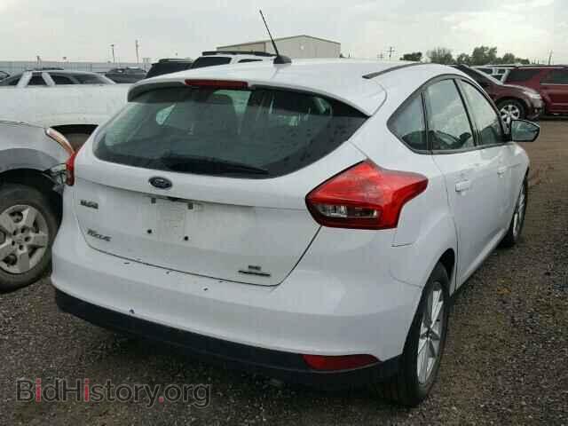 2015 FORD FOCUS - VIN: 1FADP3K24FL341122 - Фото 4