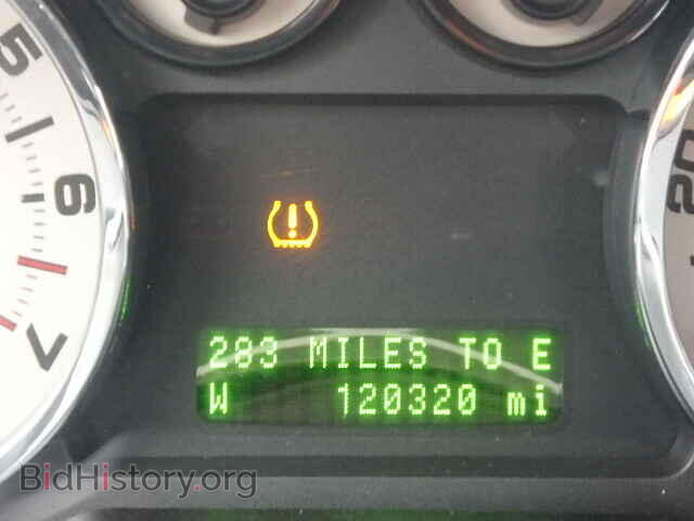 2007 FORD EDGE - VIN: 2FMDK49CX7BB19341 - Фото 8