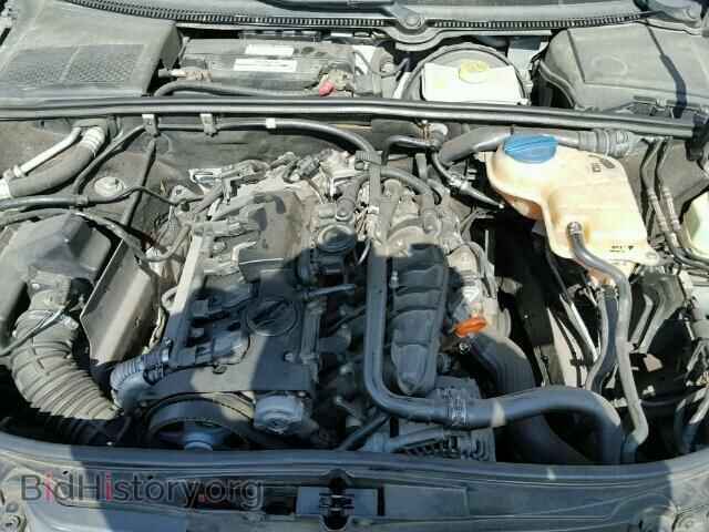 2006 AUDI A4 - VIN: WAUAF78E66A237751 - Photo 7