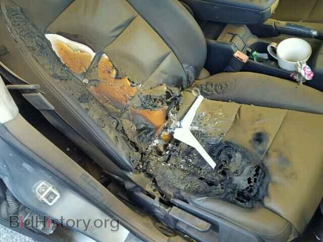 2006 AUDI A4 - VIN: WAUAF78E66A237751 - Photo 9
