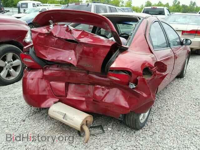 2003 DODGE NEON - VIN: 1B3ES56C43D230234 - Фото 4