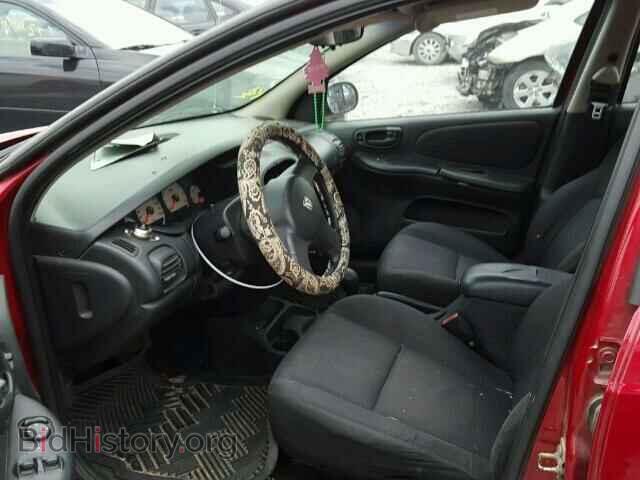 2003 DODGE NEON - VIN: 1B3ES56C43D230234 - Фото 5