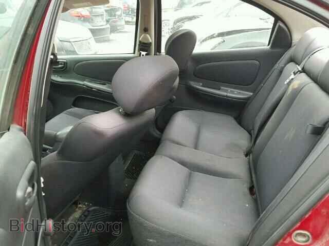 2003 DODGE NEON - VIN: 1B3ES56C43D230234 - Фото 6