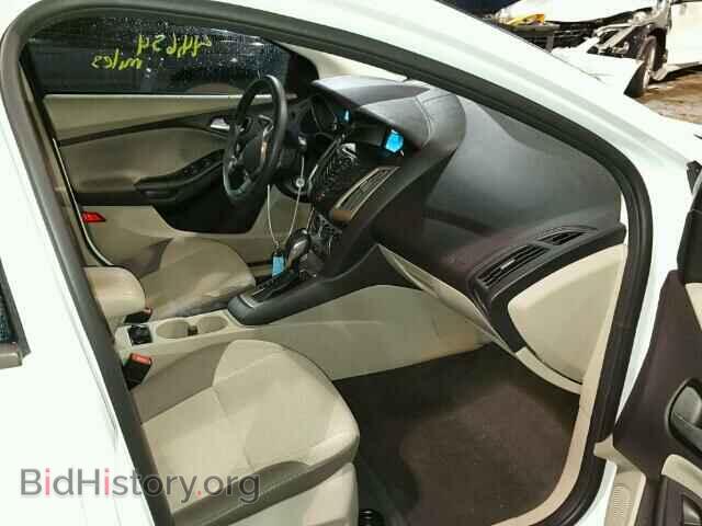 2014 FORD FOCUS - VIN: 1FADP3F22EL204866 - Photo 5
