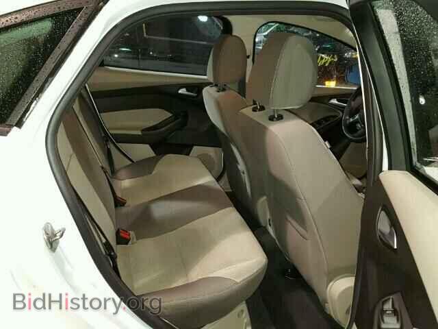 2014 FORD FOCUS - VIN: 1FADP3F22EL204866 - Photo 6